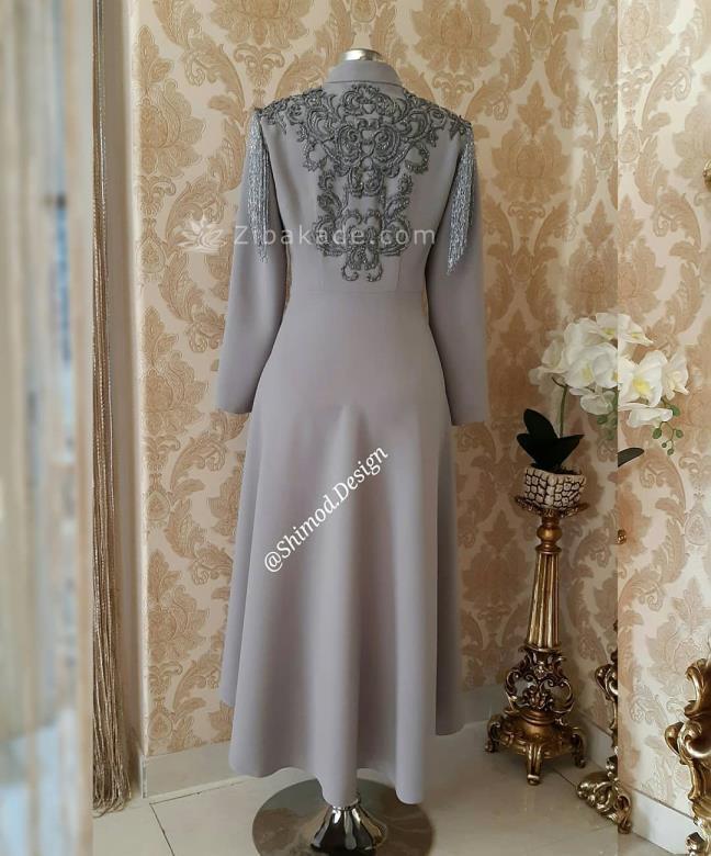 مدل مانتو مجلسی